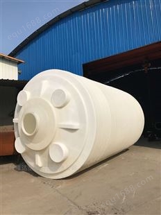 国产圆型塑料水箱供应商