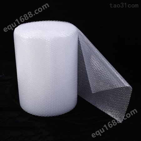 防震气泡膜 搬家纸箱打包膜气泡膜 珍珠棉 30米 气泡棉打包泡沫填充物