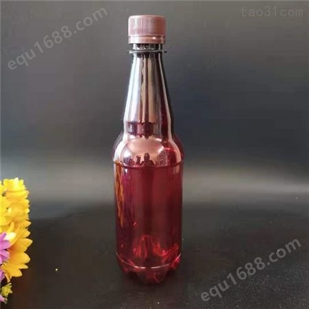 批发 棕色啤酒瓶 玻璃瓶 冰酒瓶 质量放心