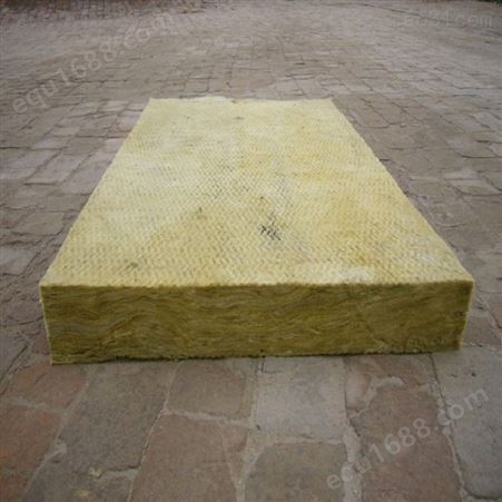 岩棉复合板 昌特外墙防火保温岩棉板 机制水泥砂浆岩棉板厂家