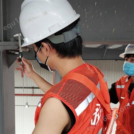 珠海市钢结构停车场安全检测机构