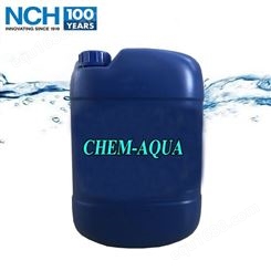 CA30冷却塔防腐防锈阻垢剂 安治水处理技术CHEM-AQUA 30缓蚀阻垢剂