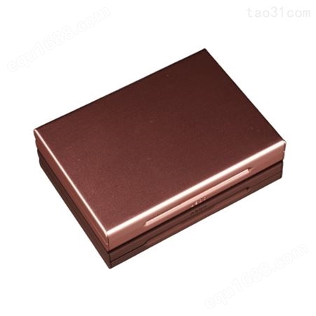 铝合金铝卡盒品牌_铝制铝卡盒批发_厚度|16MM
