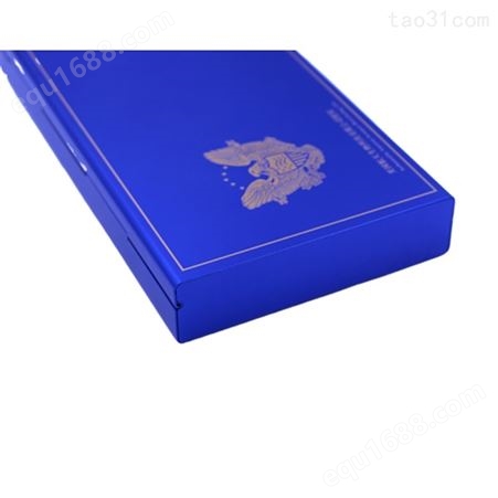 茶叶铝包装盒价格_新品铝包装盒批发_重量|125g