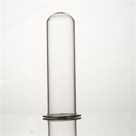 实验室用试管 康纳 200ml高硼硅玻璃瓶  棕色保健品瓶