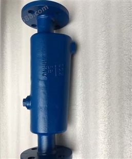 蒸汽汽水分离器CF41 上海浦蝶品牌