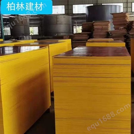 BL01型号 红木模板 工地建筑模板 工程施工专用 工厂大量供应