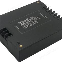 HBE400-220S12宏允生产厂家400W220VACDC电源模块