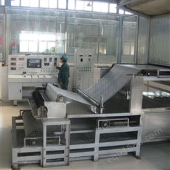 粉条机工厂开封丽星 水晶粉条机设备日产2.5-12吨 适合大中型厂家
