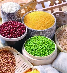 济南霖奥机械 厂家定制五谷杂粮营养粉生产线 双螺杆米粉膨化设备 欢迎选购