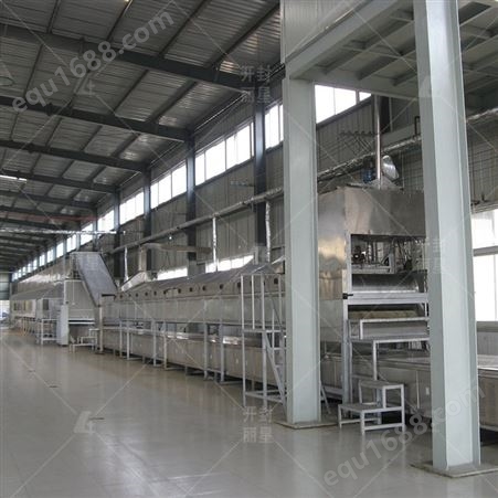 土豆粉条生产设备PLC控制 开封丽星 供应粉条生产设备现货