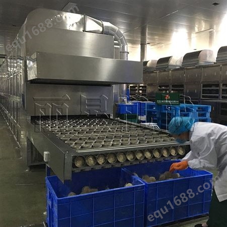 速食粉丝设备制造厂 开封丽星 马铃薯速食粉丝设备原理