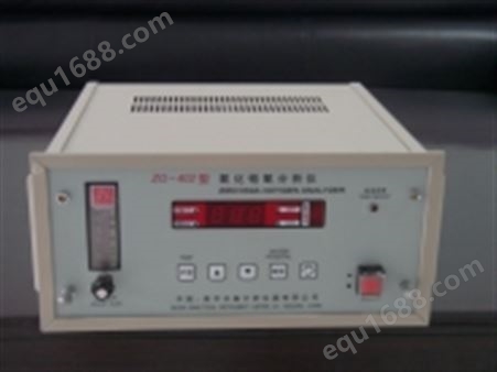 ZO-402氧化锆氧分析仪