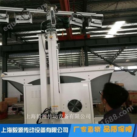 12V/24V垂吊绞盘500kg提升起重绞盘/卷扬机车用提升机生产厂家