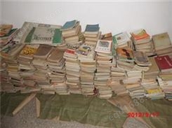 徐汇书籍回收价格 各类文学地理旧书回收公司