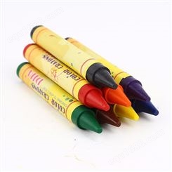 彩色画笔蜡笔套装量大优惠