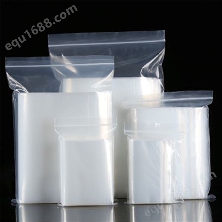 烟台pe袋 烟台pe袋定制厂家 供应食品级全新PE塑料袋 