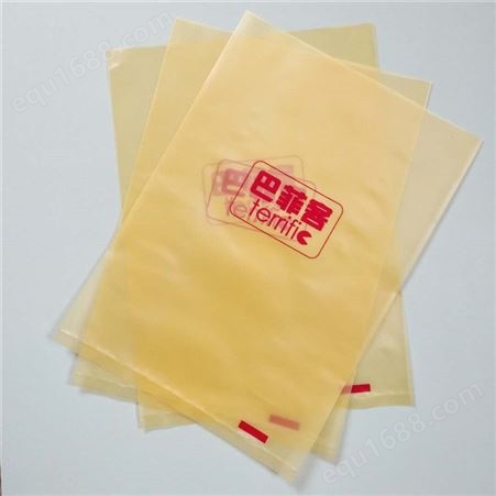 青岛PE塑料袋 PE塑料袋厂家定制 质量保证 量大价优