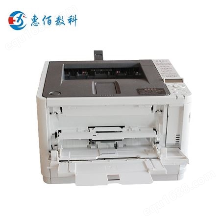 不干胶打印机 安徽地区供应商 平进平出不易卡纸 HBB611n