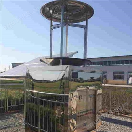 病虫害监测设备 病虫害检测仪 DX-BCH 型太阳能虫情测报灯 中农出品