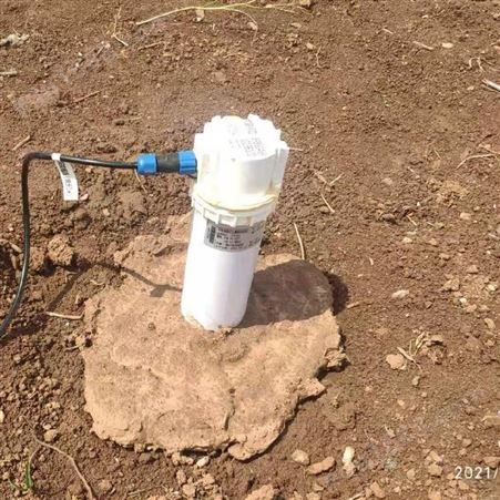 陕西延安 e601b型蒸发器 DX-2324无线远程管式土壤墒情检测仪 中农智造