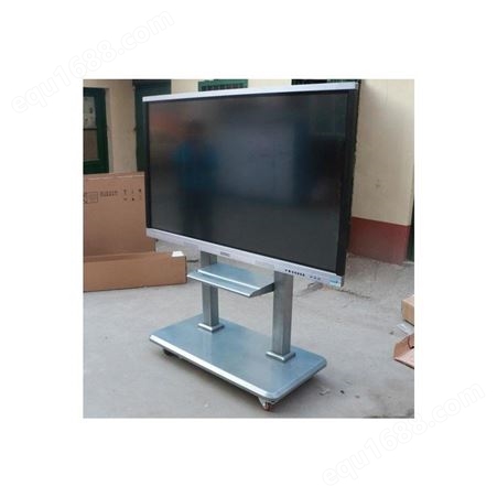 电视平板会议支架 枣庄液晶电视支架 电视移动支架