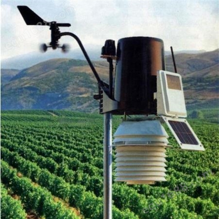 提供中农智造DX-XYF－721 成都气象站设备 成都全自动气象站 中农 土壤墒情监测站厂家