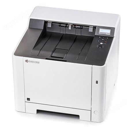 京瓷5018cdn A4彩色激光打印机 标签打印机