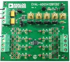 EVAL-ADG5412BFEBZ_电子元器件采购平台-猎芯网电子供应链智慧平台