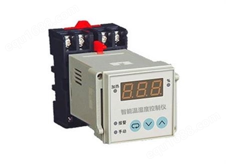 SN-810S-72智能温湿度控制器