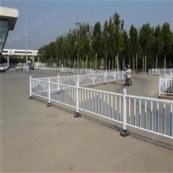 安康 锌钢护栏 道路护栏厂家 方元浩宇定制 公路护栏