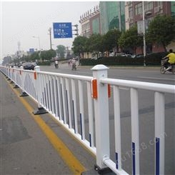 甘肃市政道路围栏 厂常年供应-方元浩宇 规格齐全