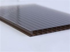 阳光板耐力板 防火阳光板生产厂家规格齐全