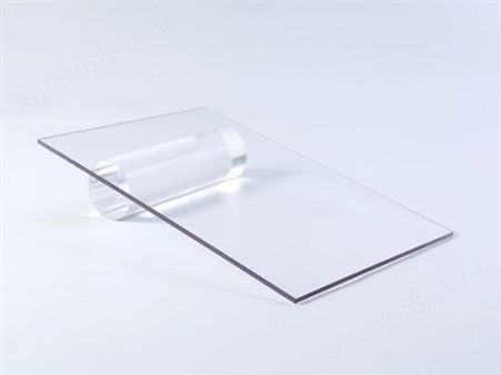 宿迁PC板来图定制PC耐力板 室外阳光板温室材料阳光板生产厂家