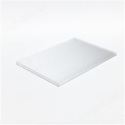 阳光板耐力板 玻璃钢阳光板生产厂家规格齐全