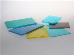 阳光板耐力板 防火阳光板生产厂家支持定制