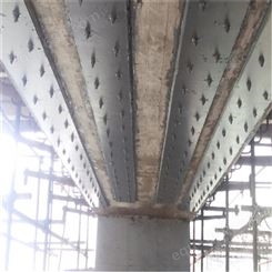 聚诚 桥梁加固粘贴碳纤维布加固 桥梁隧道碳纤维加固 丽水桥梁加固