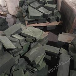 新疆回收高铬砖市场行情 回收高铬砖用途 回收高铬砖废料HFNC