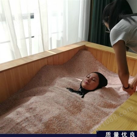 厂家出售 桑拿房沙疗床 多功能沙疗床 实木沙疗床