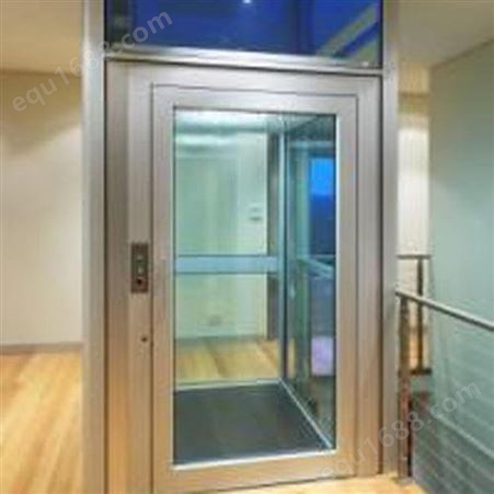 家用座椅电梯电梯家用二层盖亚机械加工定制安全放心