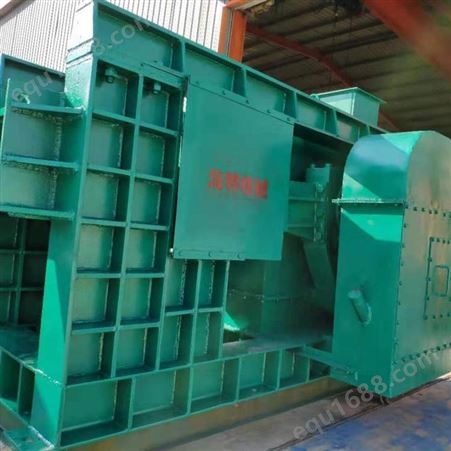 HDG1060水泥 冶金行业用HDG系列高压辊磨机 单传动高压辊磨机加工定制