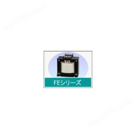 日本福田FUKUDADENKI变压器3FE-42075