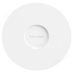 TP-LINK TL-XAP1807GC-PoE/DCAX1800双频千兆Wi-Fi 6 无线吸顶式