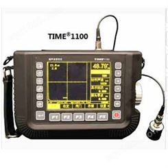 TIME®1100超声波探伤仪(新品)