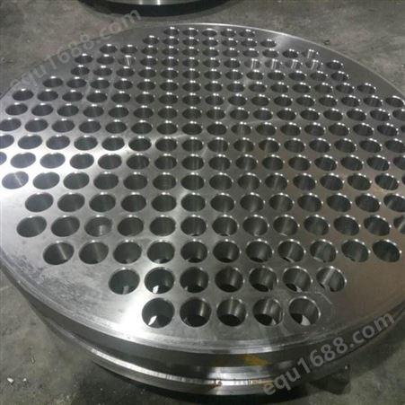 凯拓 管板制造 管板厂家 管板生产商家 管板可来图加工定制