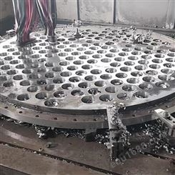 凯拓 堆焊管板 复合管板 304复合管板 只做好的产品