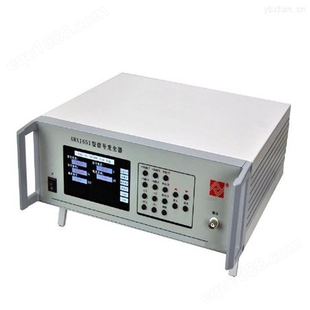 数字信号发生器AWA1651型声频信号发生器