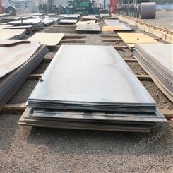 四川成都供应Q235B开平板 中厚板 碳结钢板