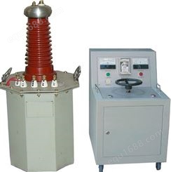 厂家销售试验变压器  工频耐压试验装置