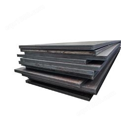 中灿 合金钢板 耐候锈钢板 可定制 经久耐用